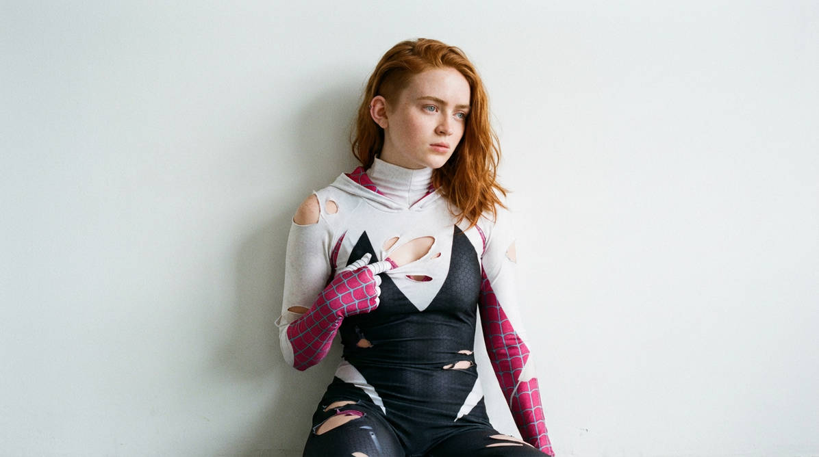Sink Spider Sadie Decoding Modern Leak Culture: AI and Insider Intel
