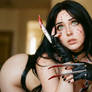 x 23 live action