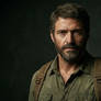 hugh jackman as joel miller the last of us
