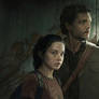 the last of us poster 1 cailee spaeny as ellie