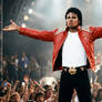 michael jackson 1986