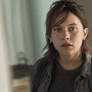 cailee spaeny as ellie williams new look 2