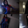 spiderman 2099 female version live action