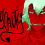 Scanty - Male