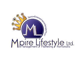 Mpire Lifestyle Logo
