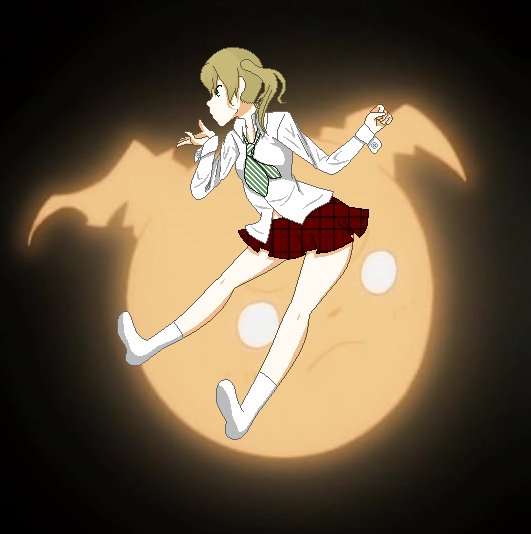 Maka Air Kiss