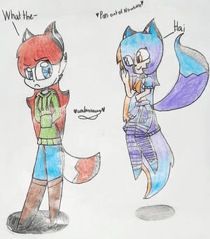 Explore The Best Kittychannelafnan Art Deviantart Explore The Best Kittychannelafnan Art Deviantart