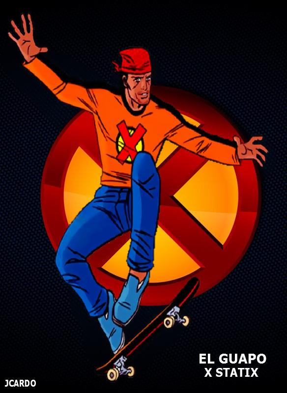 El Guapo by jcardo on DeviantArt