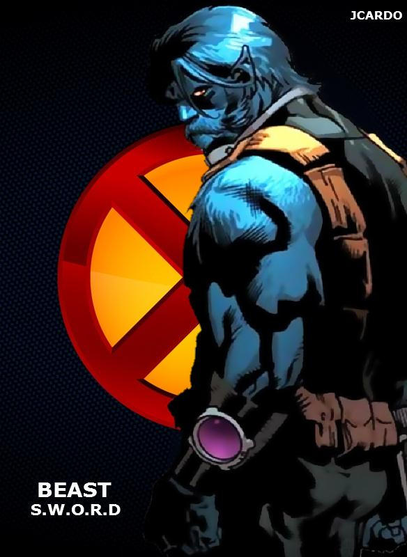 Beast Sword by jcardo on DeviantArt