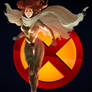 Hope Summers X Men