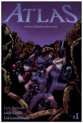 Atlas Cover