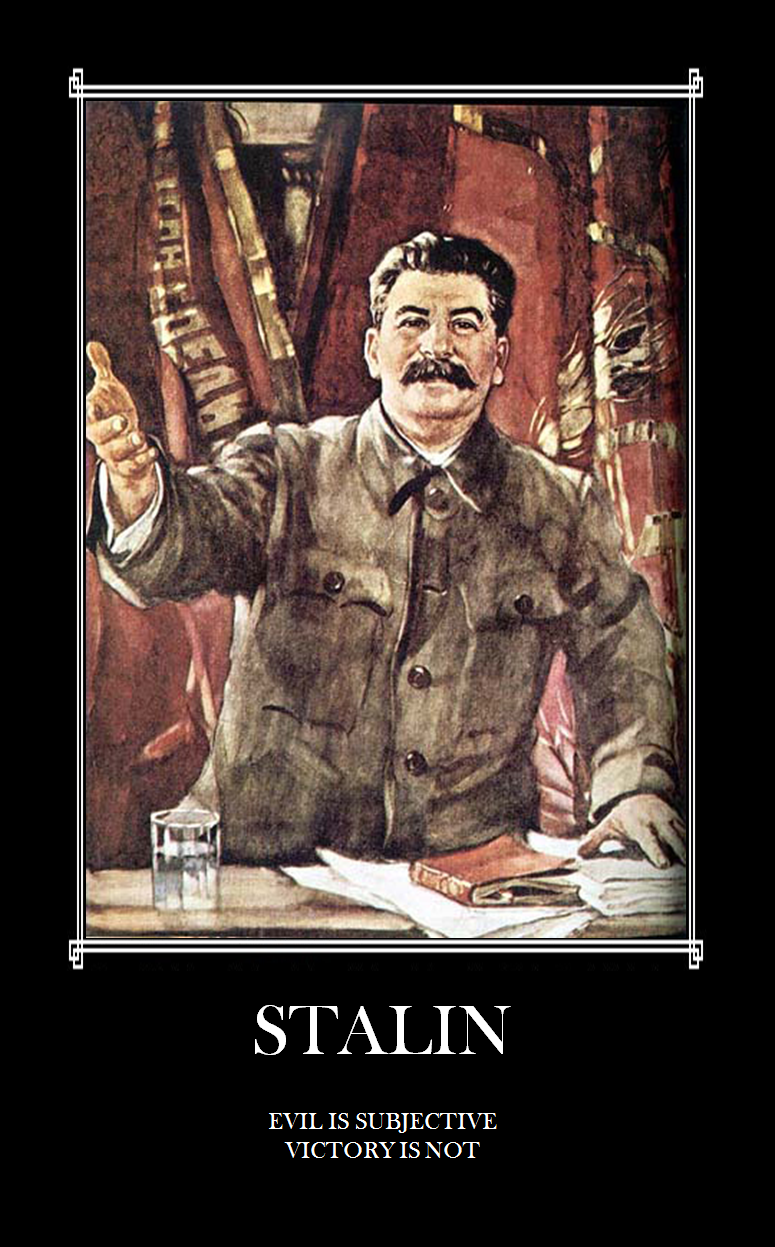 STALIN