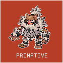 Primative by MechanicalApe464 on DeviantArt