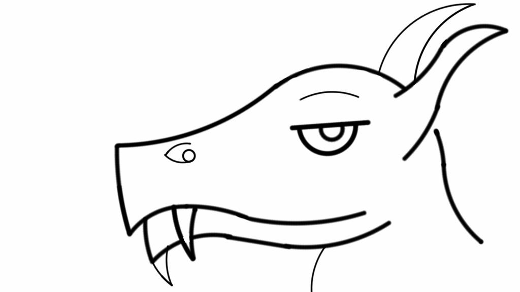 PREHISTORIC MAMMAL by qmb2457 on DeviantArt