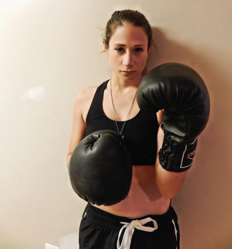 She Boxes STOCK by Things0fMagic on DeviantArt