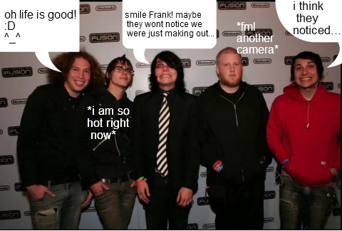 Smile MCR Smile