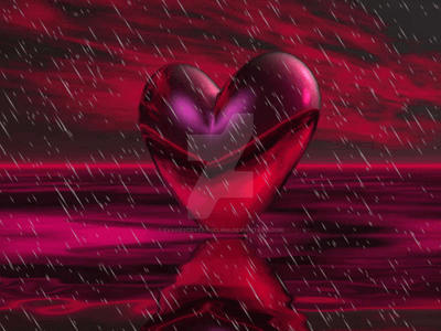 Rain Heart