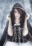Winter Romance by EvanescentAngel666