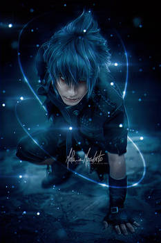 Noctis Lucis Caelum