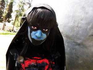 Cosplay Ronan the Accuser