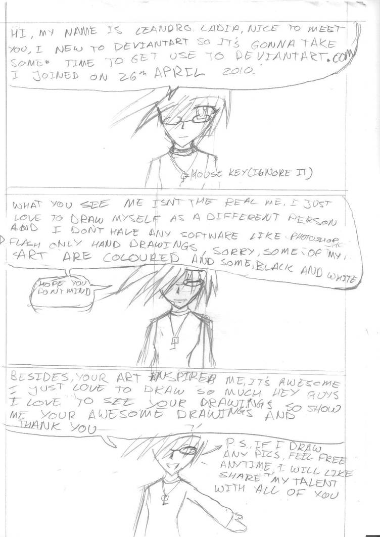 Introduction Comic by Leandrox-15 on DeviantArt