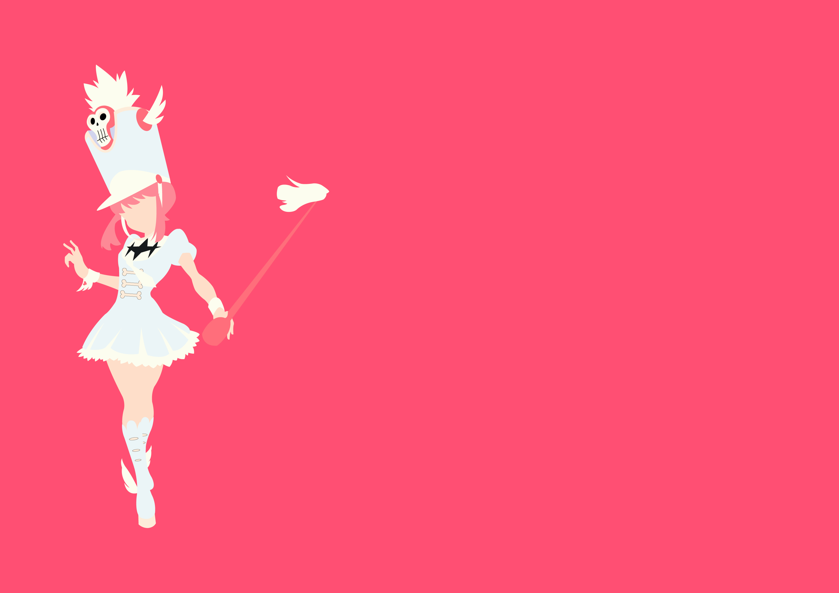 Jakuzure Nonon Kill La Kill By Nololinolife On Deviantart