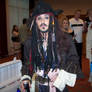 A-kon: Jack Sparrow