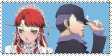 Persona 3: Junpei x Chidori by DemonKaizoku