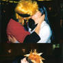 A-Kon 20: NaruHina Makeout