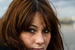 Gaelle 01-17-09 06 by KittyC4t