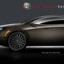Alfa Romeo Vento of Passion