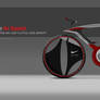 Nike Air Speed Bike