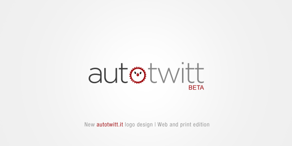 Autotwitt Logo