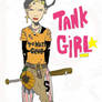 Tank Girl