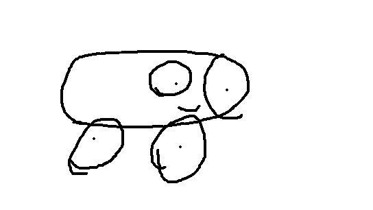 Little Car