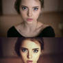 Portrait Retouch (soft light)