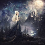 Lead Me by LienSkullova Lead Me by LienSkullova
