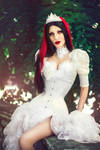 Gothic Bride #2