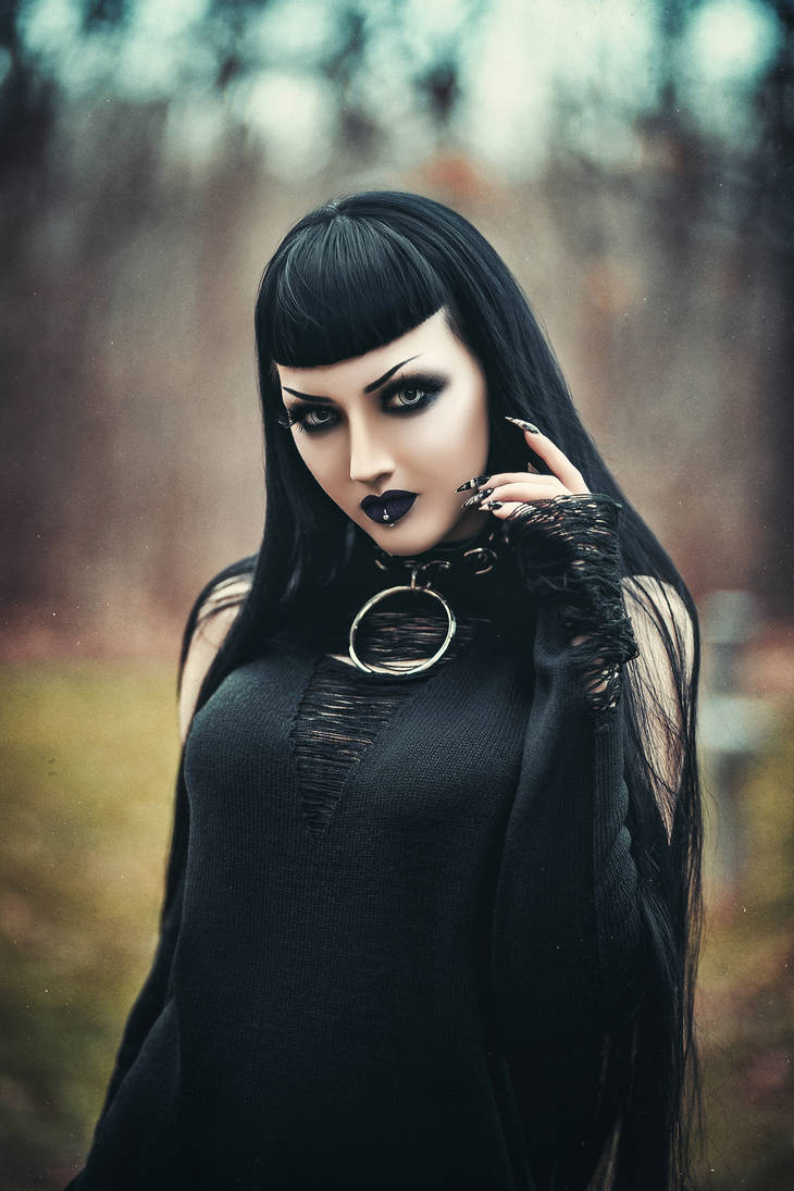Obsidian Kerttu 5 by LienSkullova on DeviantArt