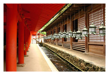 nara temple park