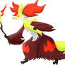 655 - Dear Delphox