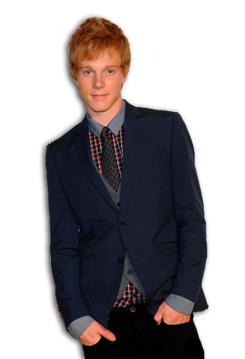 Adam Hicks png by DenBlueFun99 on DeviantArt
