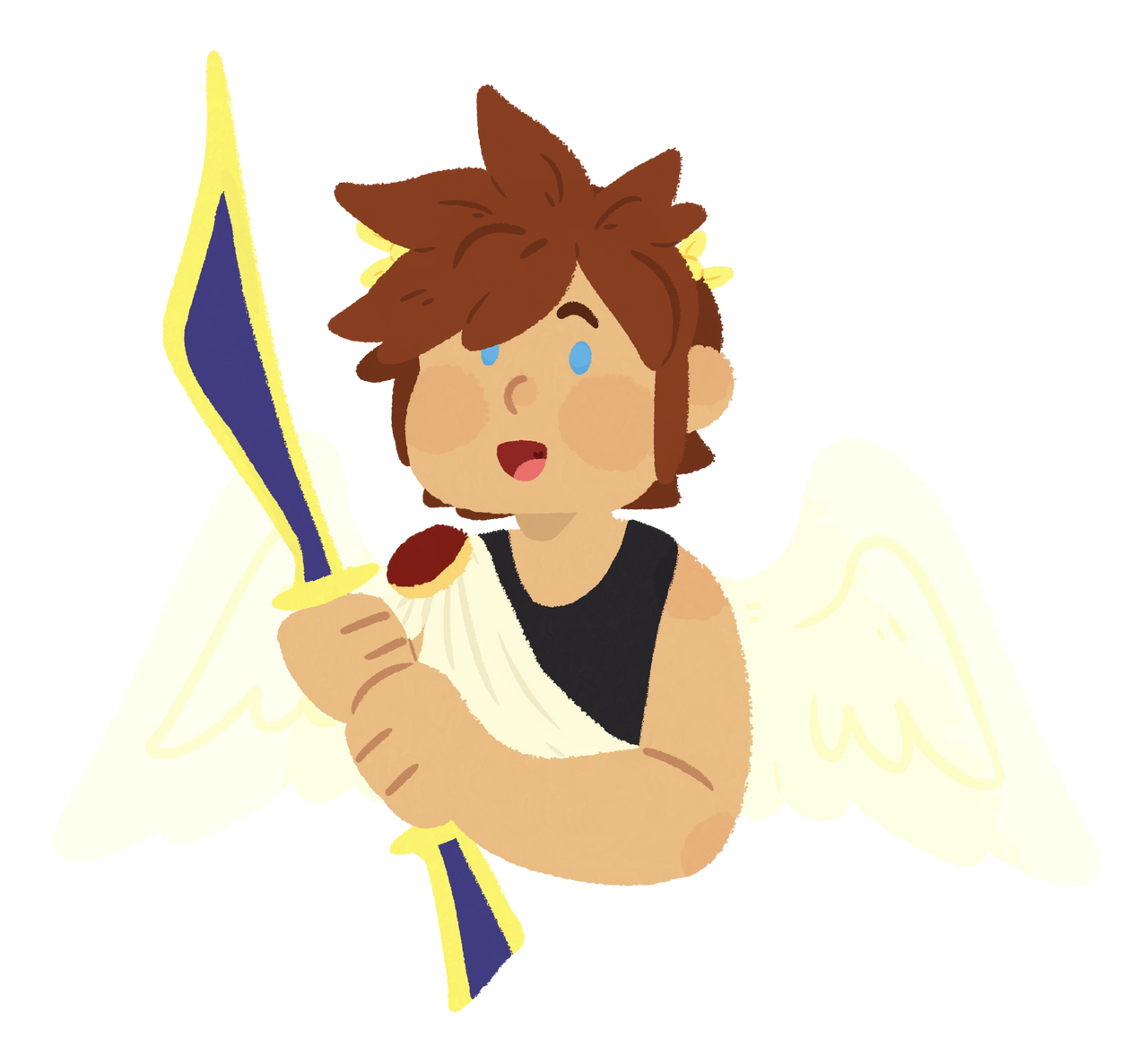 Pitto by Miskipz on DeviantArt