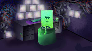 Hello.....lime!