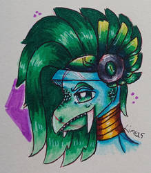Drago (pfp)