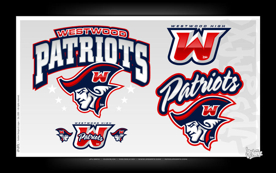 Westwood Patriots Hs