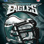 Philadelphia Eagles Poster