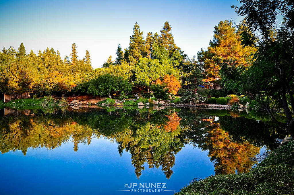 Shinzen Japanese Gardens IV