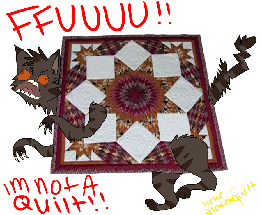 Brokenquilt!