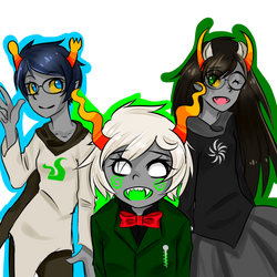 Trollsonas